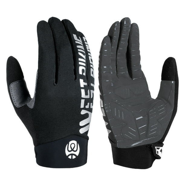 UNDER ZERO UO Anti-Slip Sports Gloves with Touch Screen for Driving and Bike; Warm Cycling Glove Hiking Glove for Men and Women UNDER ZERO UO Anti-Slip Sports Gloves with Touch Screen for Driving and Bike; Warm Cycling Glove Hiking Glove for Men and Women